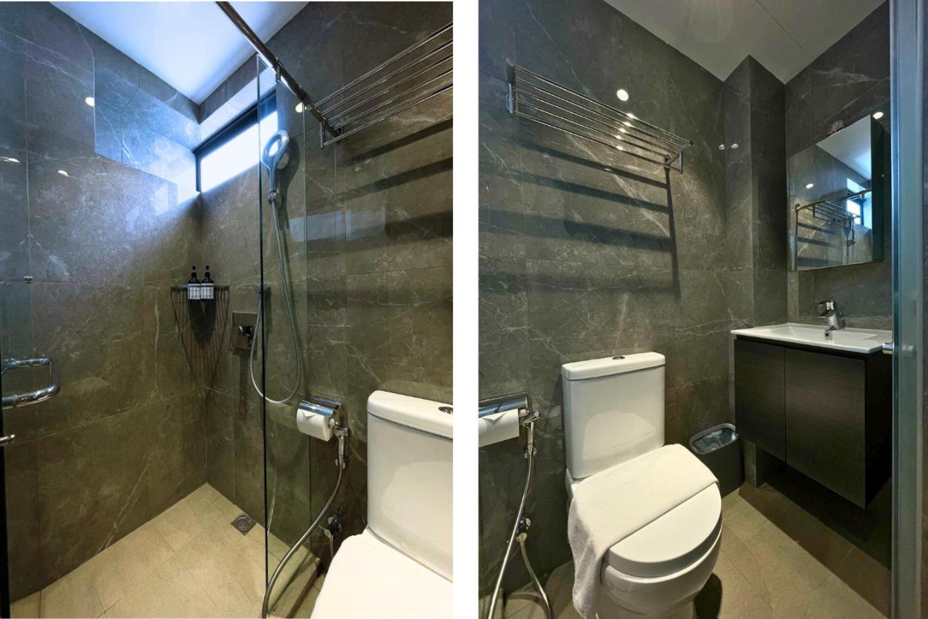 Heritage Collection On Boat Quay - Quayside Wing - Mobile App Check-In Singapur Zimmer foto